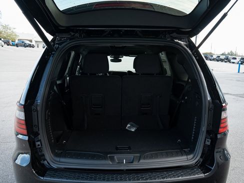 New 2026 Dodge Durango GT w/ Blacktop Package image 9