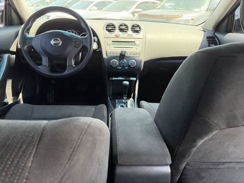 Used 2012 Nissan Altima 2.5 S FWD image 24