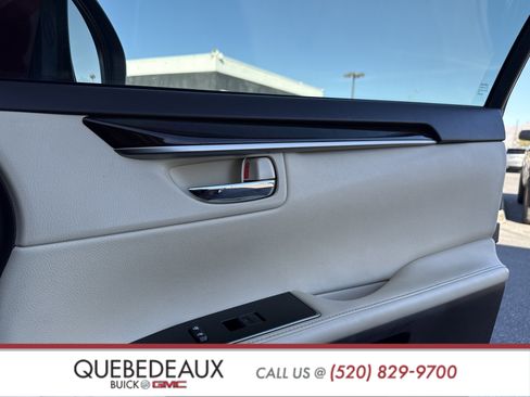 Used 2018 Lexus ES 350 image 42