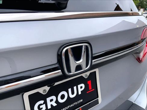 Used 2024 Honda Odyssey EX-L image 31