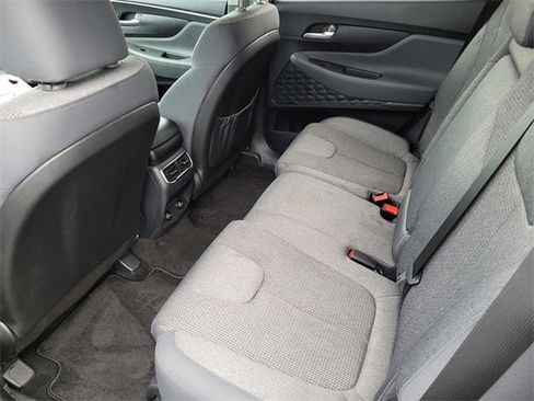 Certified 2022 Hyundai Santa Fe SEL image 12