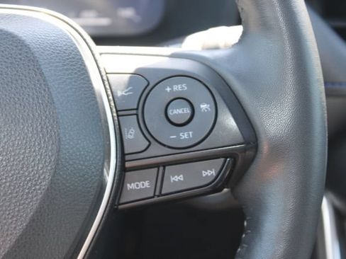 Used 2024 Toyota RAV4 XSE w/ Advanced Technology Package AWD/4WD image 17