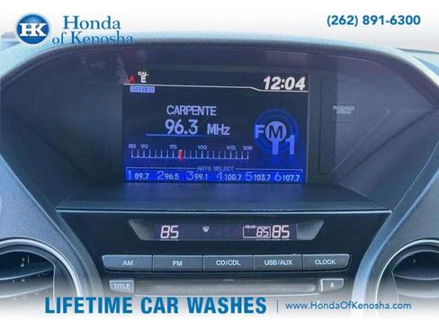 Used 2014 Honda Pilot EX image 20