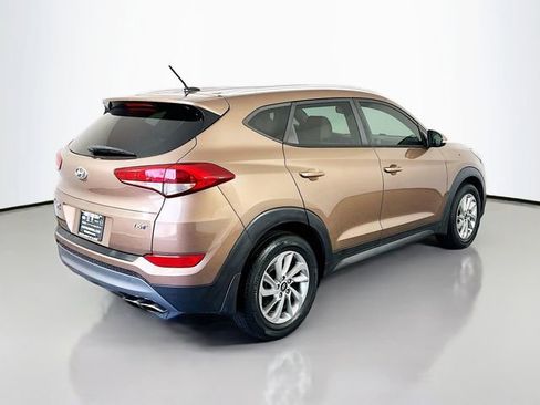 Used 2016 Hyundai Tucson Eco image 7