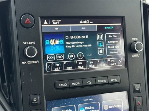 Used 2024 Subaru Impreza 2.0i image 17