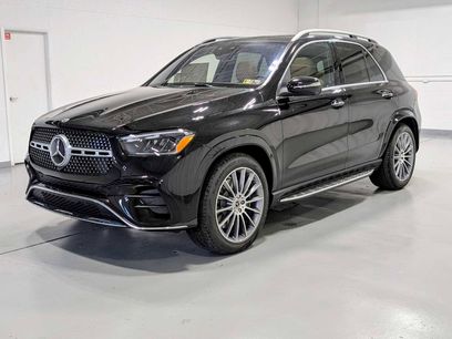 Used 2026 Mercedes-Benz GLE 450 GLE 450