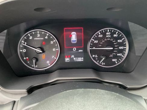 Certified 2025 Subaru Outback Onyx Edition AWD/4WD image 29