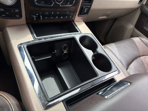 Used 2013 RAM 1500 Laramie Longhorn w/ Convenience Group AWD/4WD image 23