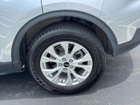 Used 2023 Ford Escape Active AWD/4WD image 7