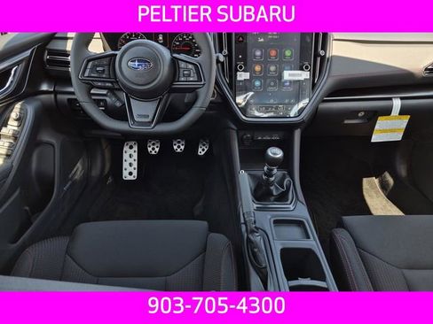 New 2026 Subaru WRX Premium AWD/4WD image 12