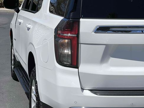 Used 2023 Chevrolet Tahoe LT RWD image 65