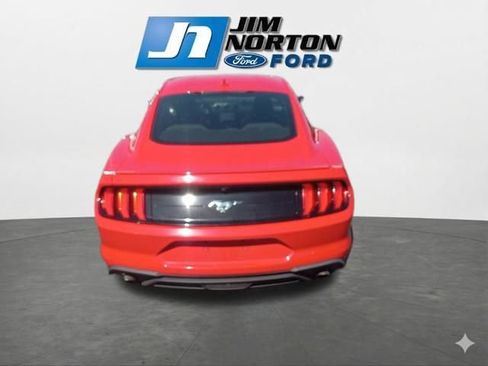 Used 2023 Ford Mustang Premium RWD image 8
