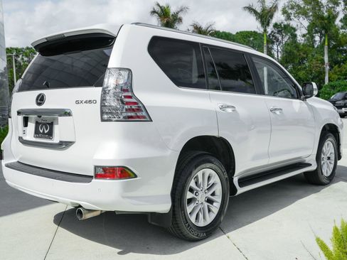 Used 2023 Lexus GX 460 Premium image 27