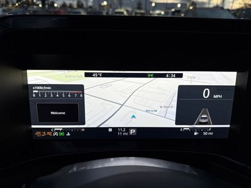 New 2026 Subaru Outback Limited image 20