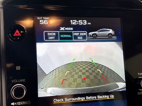 Certified 2024 Subaru Crosstrek 2.5i Sport w/ Popular Package #4A image 17