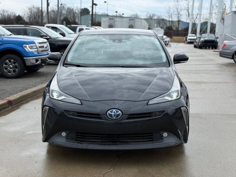 Used 2019 Toyota Prius XLE w/ Advanced Technology Package image 3