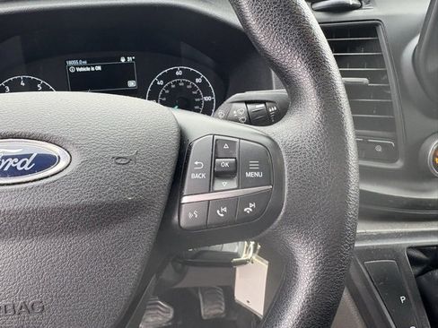 Used 2024 Ford Transit 250 Low Roof w/ Exterior Upgrade Package image 31