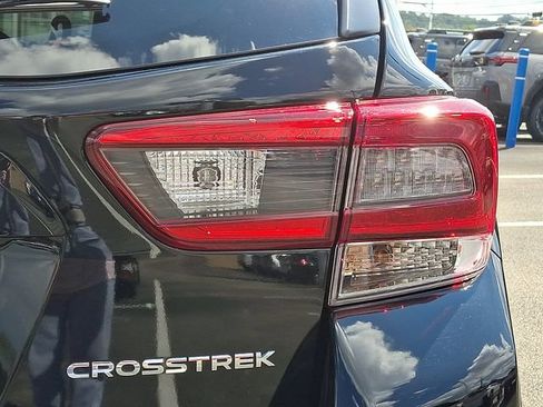 Used 2021 Subaru Crosstrek 2.0i Premium w/ Popular Package #2 AWD/4WD image 11