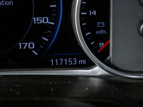 Used 2019 Chevrolet Blazer RS FWD image 12