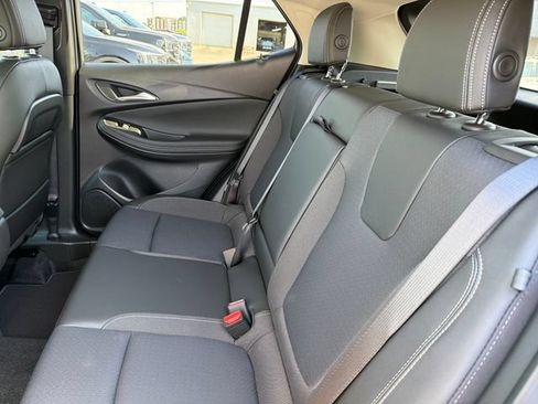 New 2026 Buick Encore GX Preferred w/ Comfort Package AWD/4WD image 21