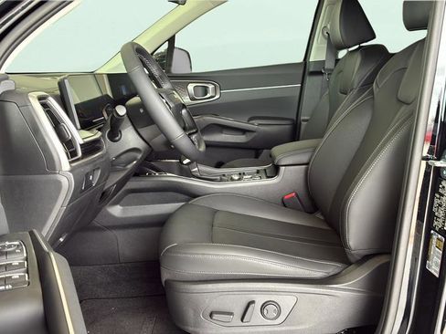 New 2026 Kia Sorento S FWD image 22