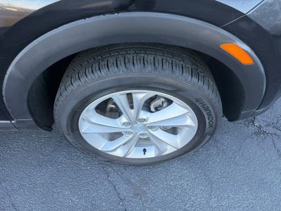 Used 2022 Buick Encore GX Preferred w/ Cold Weather Comfort Package