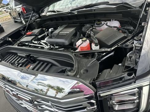 New 2026 GMC Sierra 1500 Denali w/ Denali Reserve Package image 31