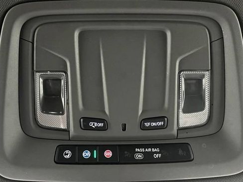 Used 2023 Chevrolet Silverado 1500 RST AWD/4WD image 37