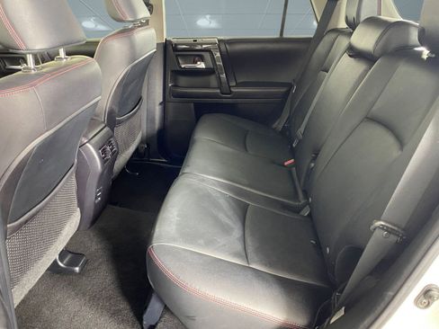 Used 2016 Toyota 4Runner TRD Pro image 12