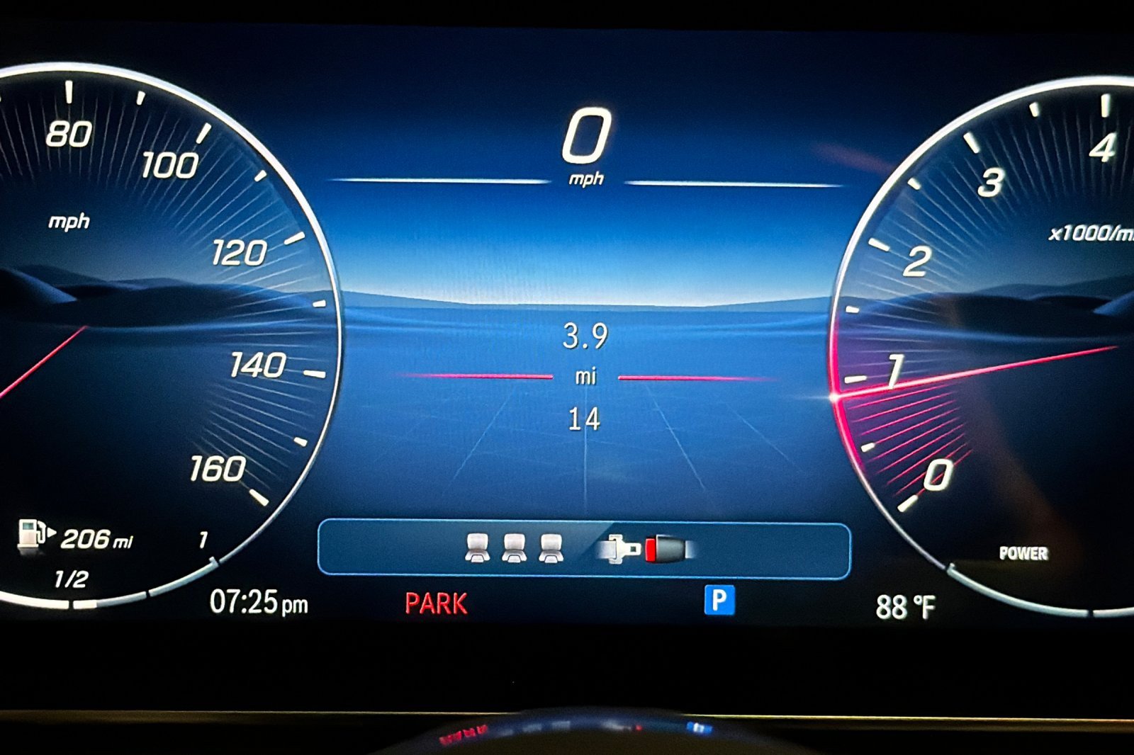 New 2026 Mercedes-Benz C 300 Sedan image 23