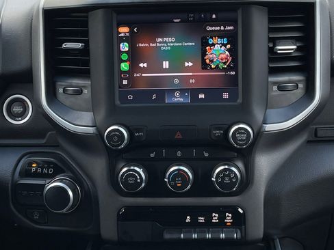 Used 2023 RAM 1500 Lone Star image 18