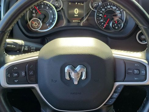 Certified 2023 RAM 1500 Big Horn AWD/4WD image 6