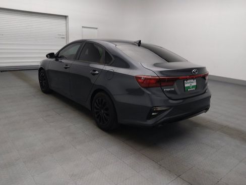 Used 2020 Kia Forte LXS FWD image 3