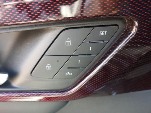 New 2026 Chevrolet Traverse RS AWD/4WD image 19
