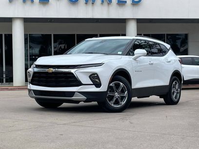 Used 2024 Chevrolet Blazer LT w/ Convenience Package