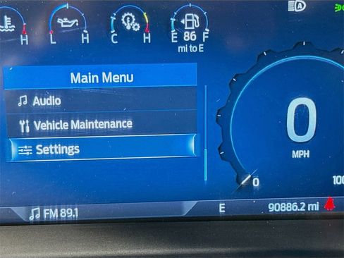 Used 2024 Ford F350 Lariat w/ Sport Appearance Package image 33