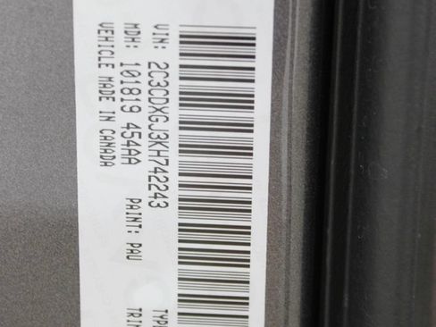 Used 2019 Dodge Charger Scat Pack RWD image 29