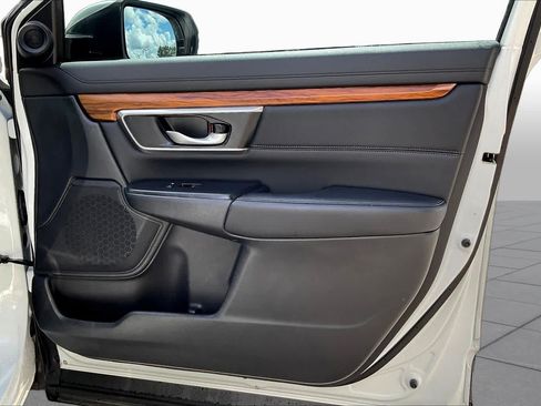 Used 2022 Honda CR-V EX-L image 23