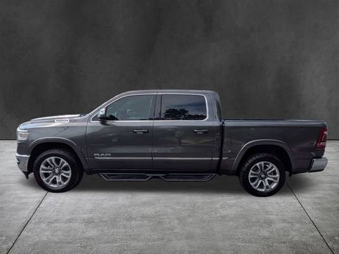 Used 2024 RAM 1500 Limited AWD/4WD image 8