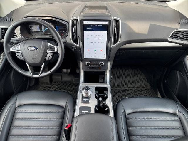 Certified 2023 Ford Edge SEL w/ Convenience Package AWD/4WD image 10