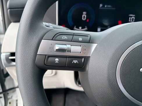 New 2026 Hyundai Tucson SE FWD image 18