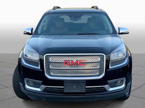 Used 2015 GMC Acadia SLT image 4