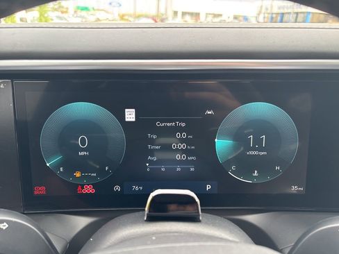 New 2026 Hyundai Palisade Calligraphy image 15