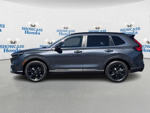 Used 2024 Honda CR-V Sport Touring image 4