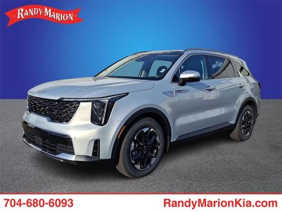 New 2026 Kia Sorento S