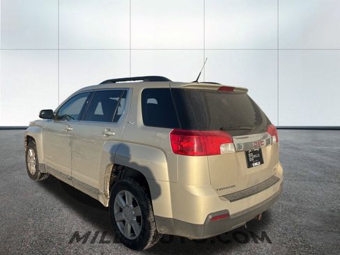 Used 2012 GMC Terrain SLT image 7