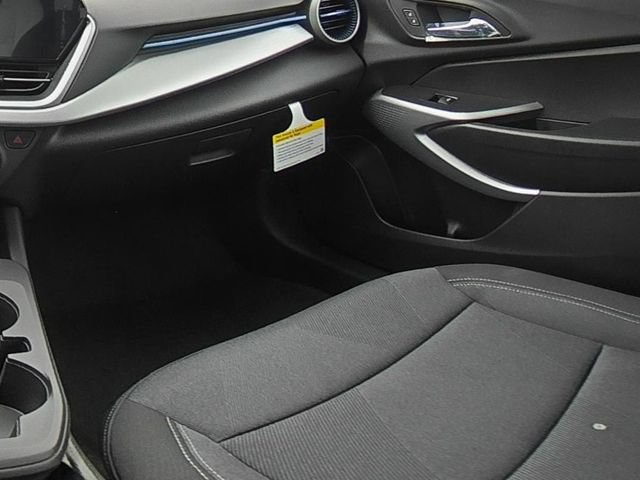 New 2026 Chevrolet Trax LS FWD image 27