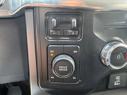 Used 2022 Ford F150 Lariat w/ Equipment Group 501A Mid AWD/4WD image 36