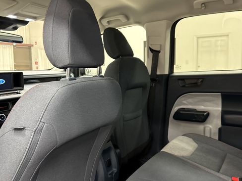 Used 2024 Ford Maverick XLT w/ Equipment Group 300A Standard image 14