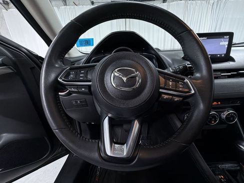 Used 2019 MAZDA CX-3 Grand Touring AWD/4WD image 17
